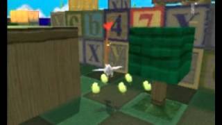 Picture of a game: Mort The Chicken