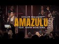 Collen Maluleke Amazulu Feat Khaya Mthethwa Official Video