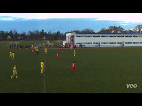 FC Ukraine München vs MTV München II