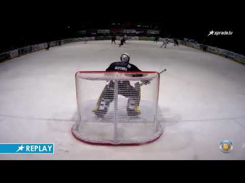 Sandis Zolmanis Goal vs Fuchse Duisburg 28.12.2024 | Oberliga