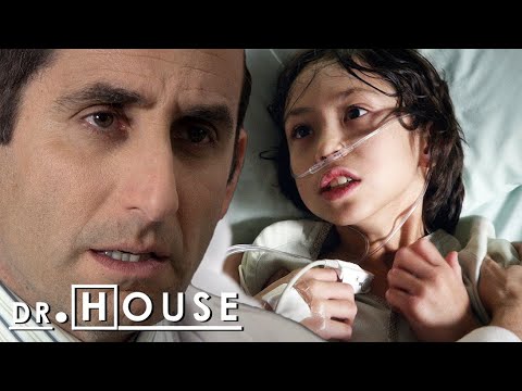 Exorcismo vs. Medicina Tradicional | Dr. House: Diagnóstico Médico