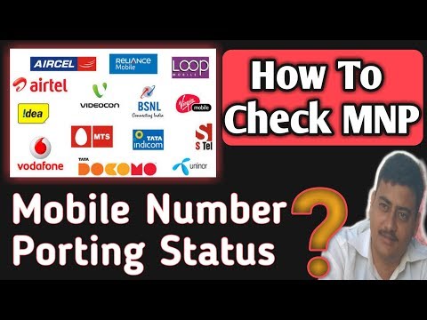 download lagu mp3 mp4 Mobile Portability Status, download lagu Mobile Portability Status gratis, unduh video klip Mobile Portability Status