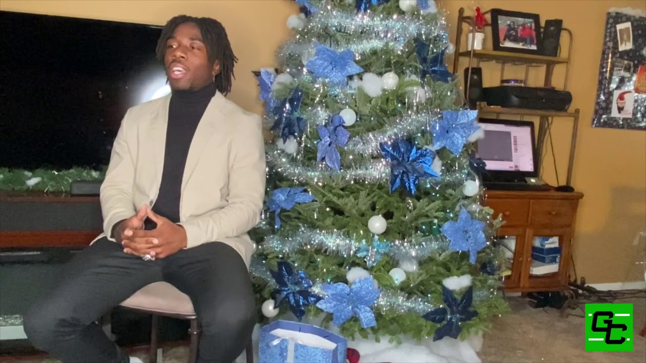 Andre Dowdell Jr: 2020 Pro Prospect Interview