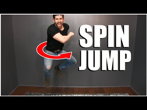 download lagu mp3 mp4 Spin Jump, download lagu Spin Jump gratis, unduh video klip Spin Jump