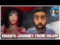 How Eman Escaped Islam Her Story