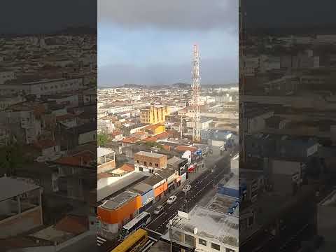 BOM DIA DE BENÇÃOS 👑 CÉLULA RENASCER ARACAJU SERGIPE 🔥 VEM RENASCER 🔥