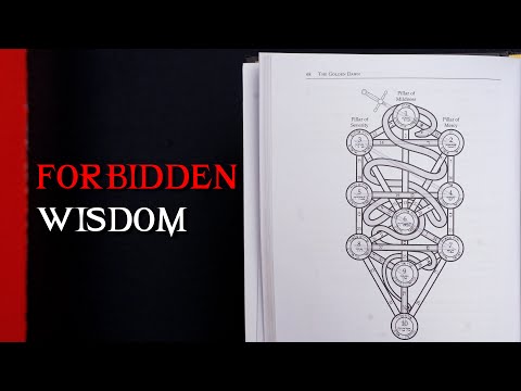What Secrets Are Hiding in the Golden Dawn Papers?