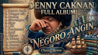 Download lagu Denny Caknan Full Album 'Negoro Angin' 2026 | Kumpulan Lagu Jawa Terbaik yang Bikin Ambyar Seharian mp3
