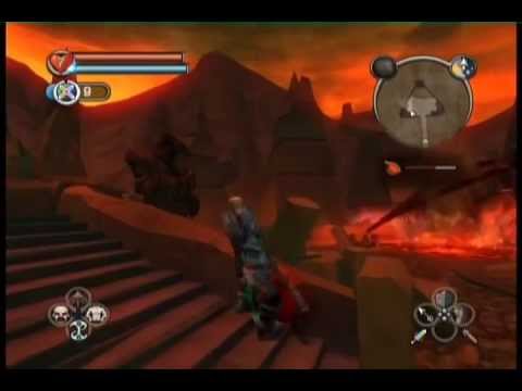 Fable: The Lost Chapters- Apprentice Challenge PT 48- The Final Battle