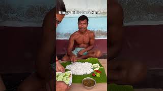 Download lagu Indian Hottest chill 🌶️🔥 #viralvideo #villagerlifestyle #food #youtubeshorts #desihomegym mp3