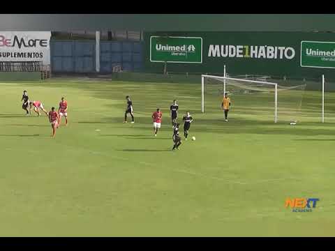MARCOS VINICIUS//DEFENSIVE MIDFIELDER // HIGHLIGHTS//
