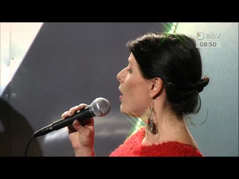 HELIN-MARI ARDER JA SVEN KULLERKUPP KVARTETT "Vana-Egiptuse armastuslaul"