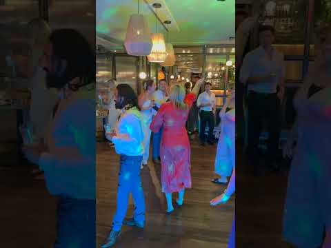 DJ Laura Mac video.