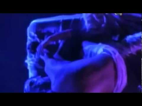 Franco Ricciardi Dentro il letto (video ufficiale)