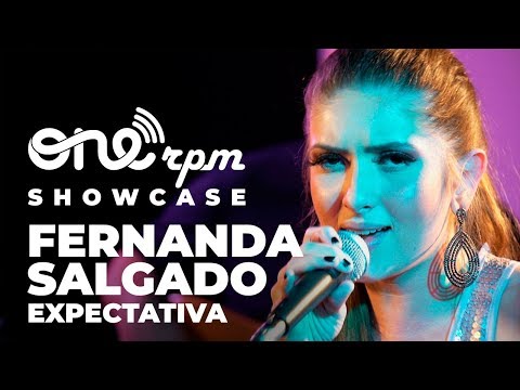Fernanda Salgado - Expectativa - ONErpm Showcase