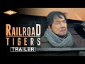 Railroad Tigers Official US Trailer - Jackie Chan Film (2016) - Well Go USA