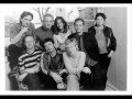 The Mekons - "Only You and Your Ghost Will Know"