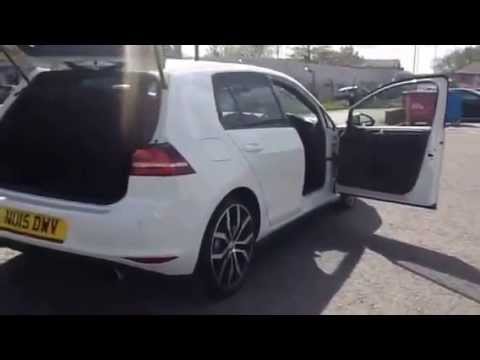 Lookers VW Northallerton Golf GTI Performance 2.0TSI 230PS
