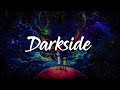 Iann Dior - Darkside ft. Travis Barker (Lyrics)
