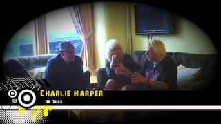 Charlie Harper of UK Subs Talks About His Other Passion & Rebellion 2014
