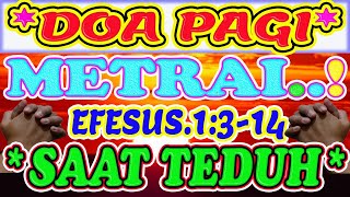 Download lagu 💝Renungan pagi kristen hari ini, doa pagi, renungan pagi, doa pagi kristen, doa pagi katolik mp3