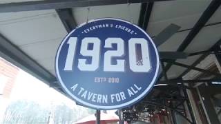 1920 Tavern