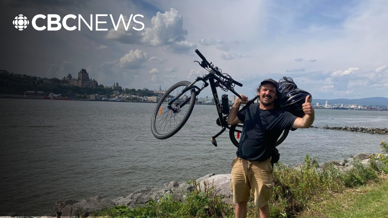 Here are the bike paths you don't want to miss in Ottawa-Gatineau | Creator Network