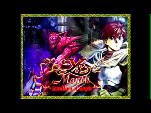 2009-03 Dr. Manhattan - Y's 3 Wanderers from Y's - The Freak Winged Boy