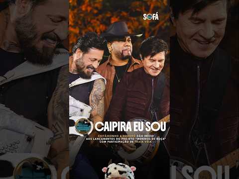 Meninos De Roça - Chitãozinho & Xororó