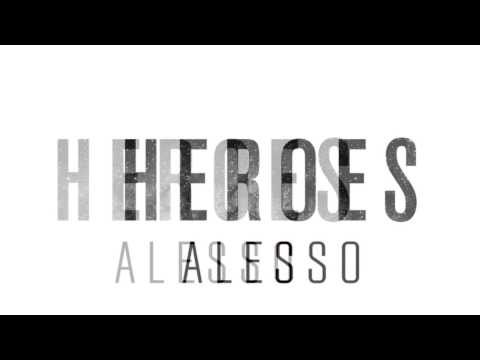 DV,LM & Martin Garrix & Alesso - Tremor vs Heroes(Hallofia Mashup)