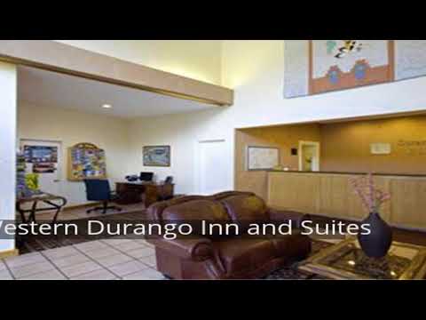 Best Western Durango Inn and Suites
