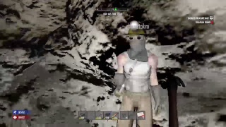 【7days to die】#37  【おっさん二人で実況プレイ】