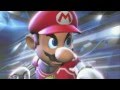 Mario Strikers Charged Football Intro