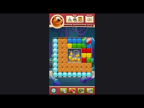 TOON BLAST level 2013