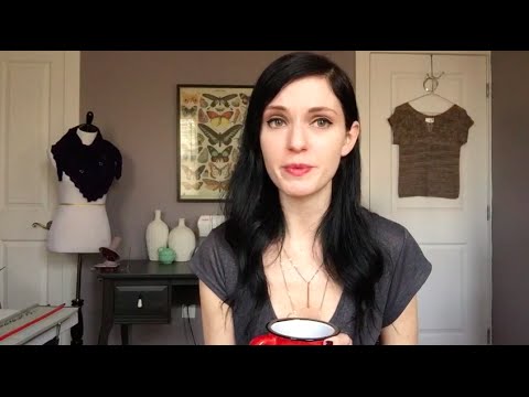 YARNGASM: Episode 177 - "The One About Italy" (Happy 2016!)