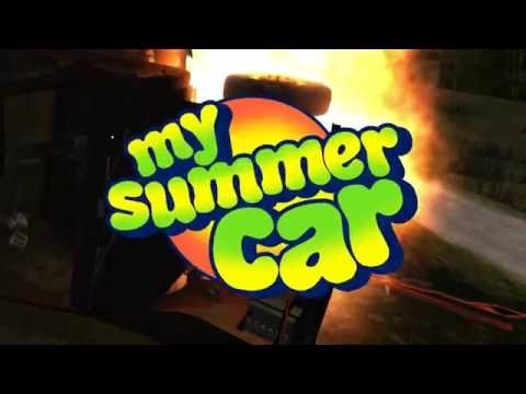 My Summer car Spanish version 🇪🇸💃 : r/MySummerCar