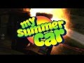 My Summer Car Greenlight Trailer