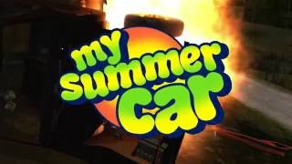 Clip of My Summer Car