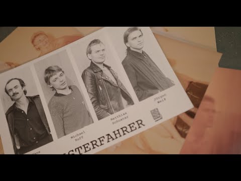 The Real Fraktus - Zu Besuch bei Matthias Schuster