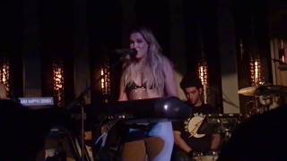 Rachel Platten- Hands (11/16) - The Peppermint Club