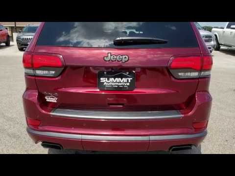 HOW TO REMOVE YOUR JEEP GRAND CHEROKEE HITCH COVER REMOVAL TUTORIAL FOND DU LAC WISCONSIN 54935