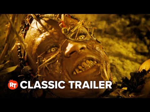 Exorcist II: The Heretic (1977) Trailer #1