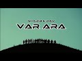 Gharib ft.  Dav - VarAra (Official Video)