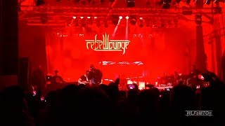 KC Rebell ✖️ ICH BRAUCH DICH ✖️ // Λ B S T Λ N D // [Live Tour]