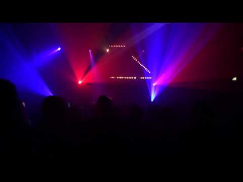 Agnelli & Nelson (1) @ Luminosity Before The Energy 18-02-2011