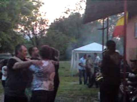 Sorin Gligor si Formatia