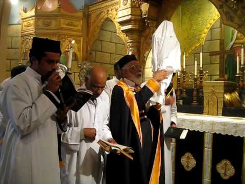 Passion Week 2009 Part 3