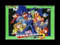 Rockman 5 Wily Capsule Theme Extended