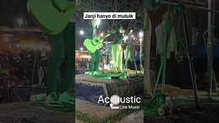 Download lagu janji hanyo di muluik #acoustic #cover #live #music #acousticlivemusic #shorts mp3 Download lagu janji hanyo di muluik #acoustic #cover #live #music #acousticlivemusic #shorts mp3