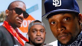 💥MUNCHIE B BEEF DONE WOKE UP JAYO FELONY — OGs STEPPIN IN NOW! Here’s Why